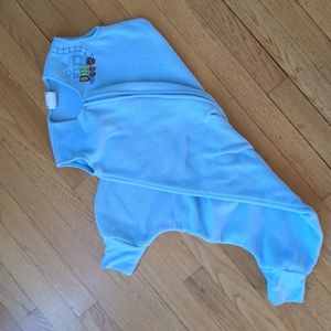 Early walker sleep sack